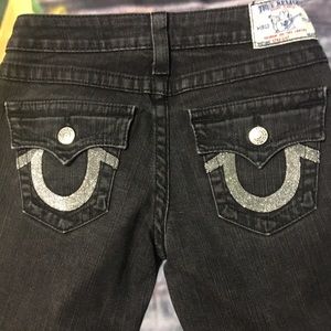 Bling True Religion!